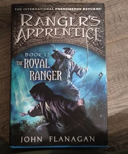 The Royal Ranger: a New Beginning