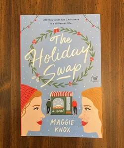 The Holiday Swap