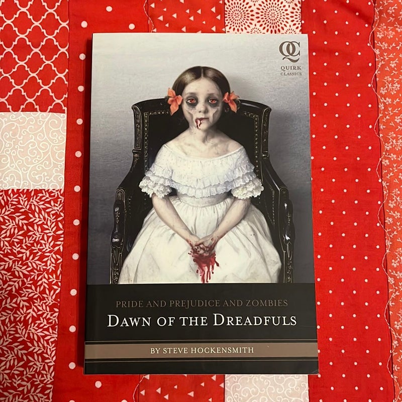 Dawn of the Dreadfuls