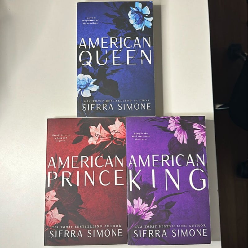 New Camelot series