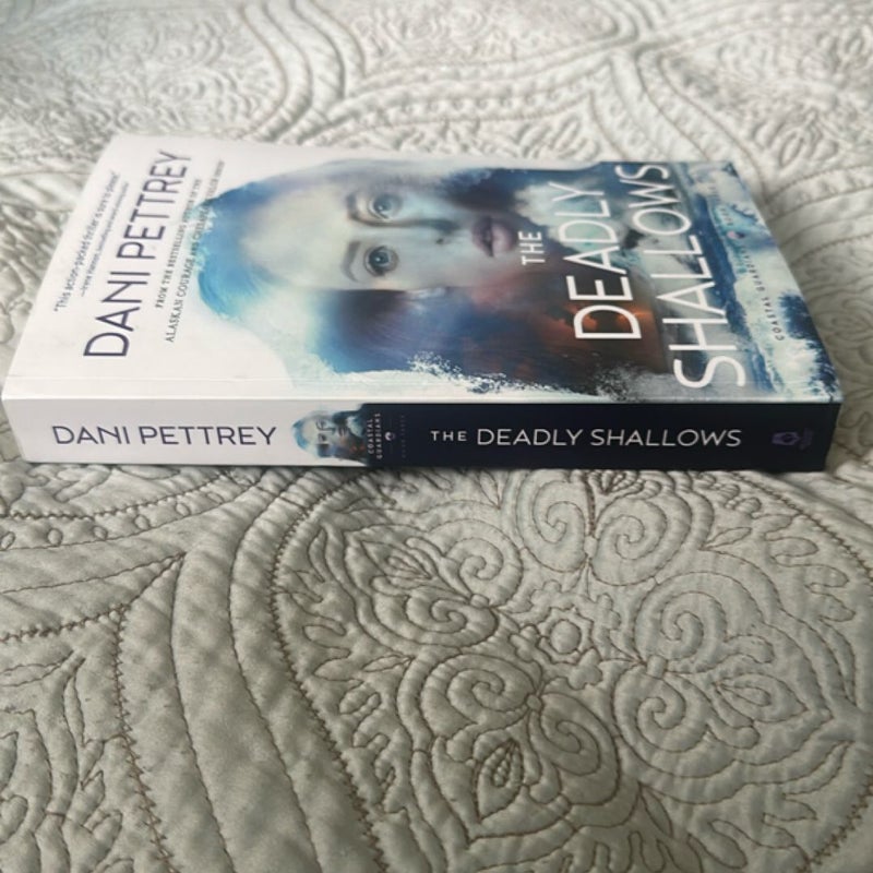 The Deadly Shallows