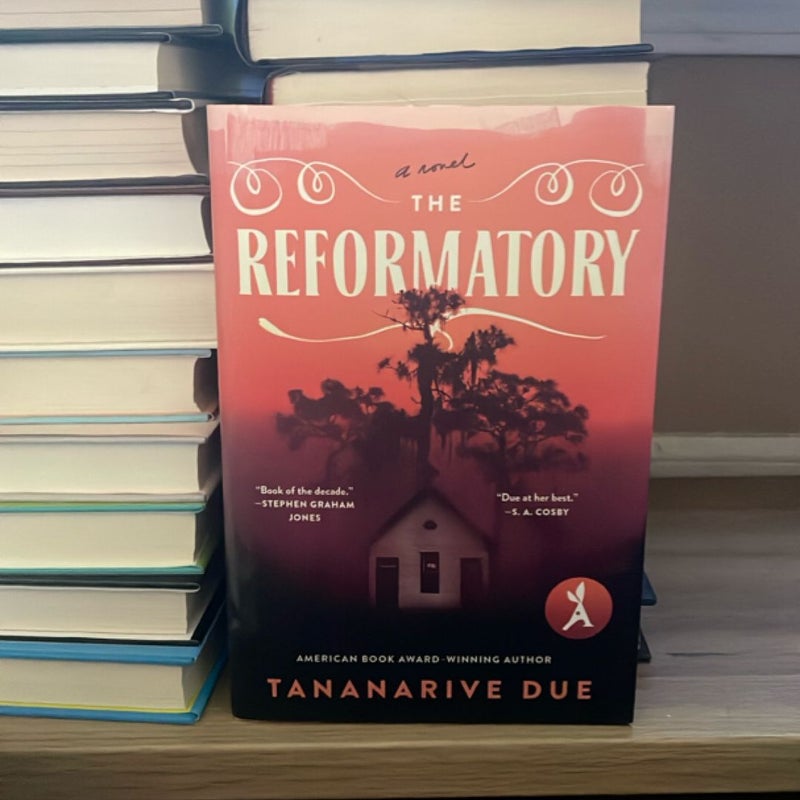 The Reformatory