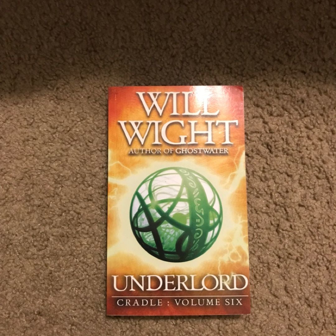 Will 2024 wight underlord