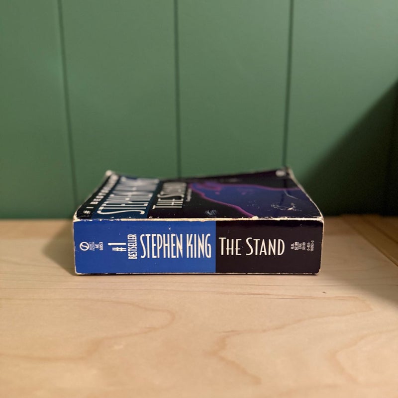 The Stand