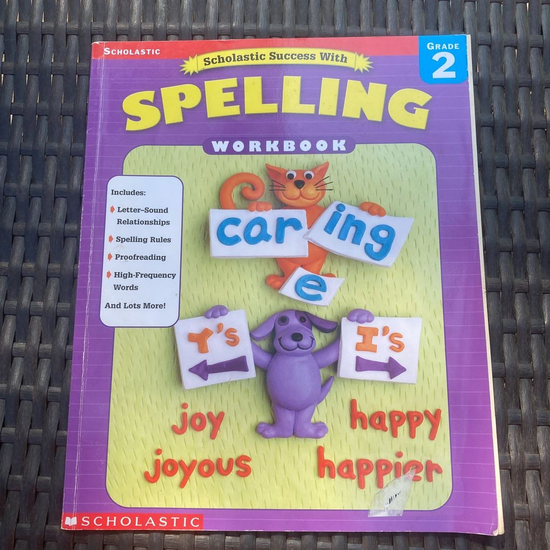 Spelling