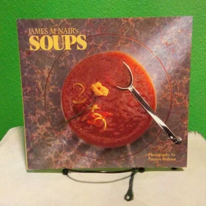 James McNair's Soups