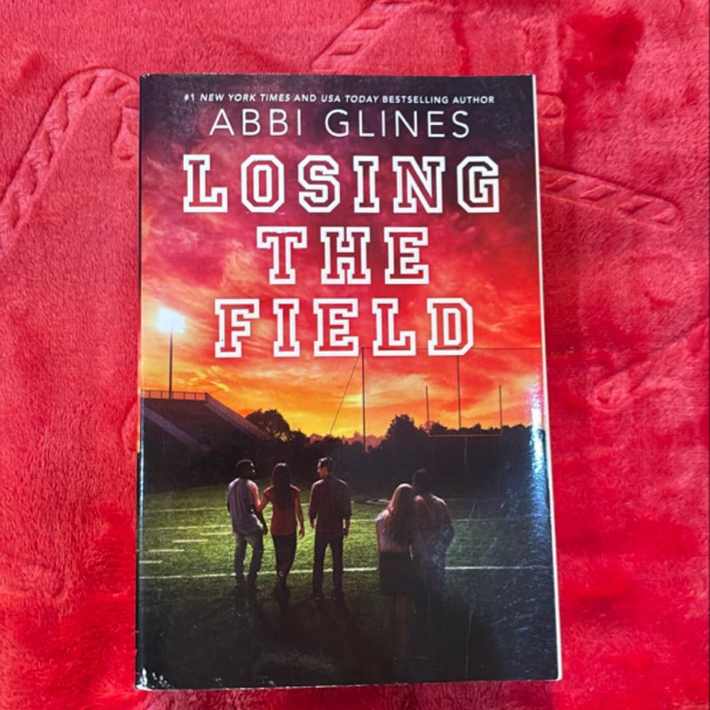 Losing the Field