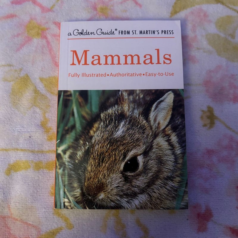 Mammals