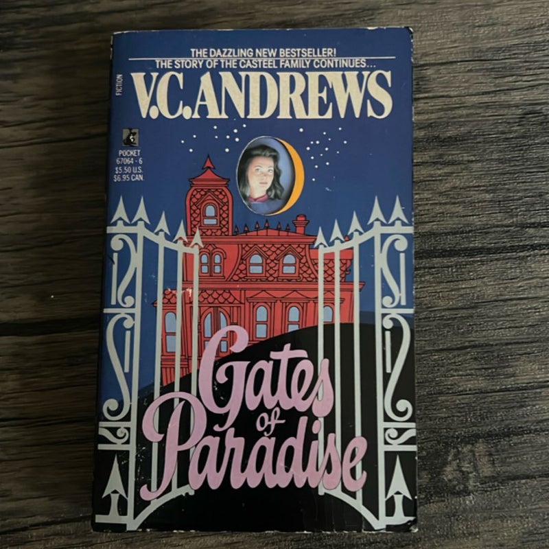 Gates of Paradise 