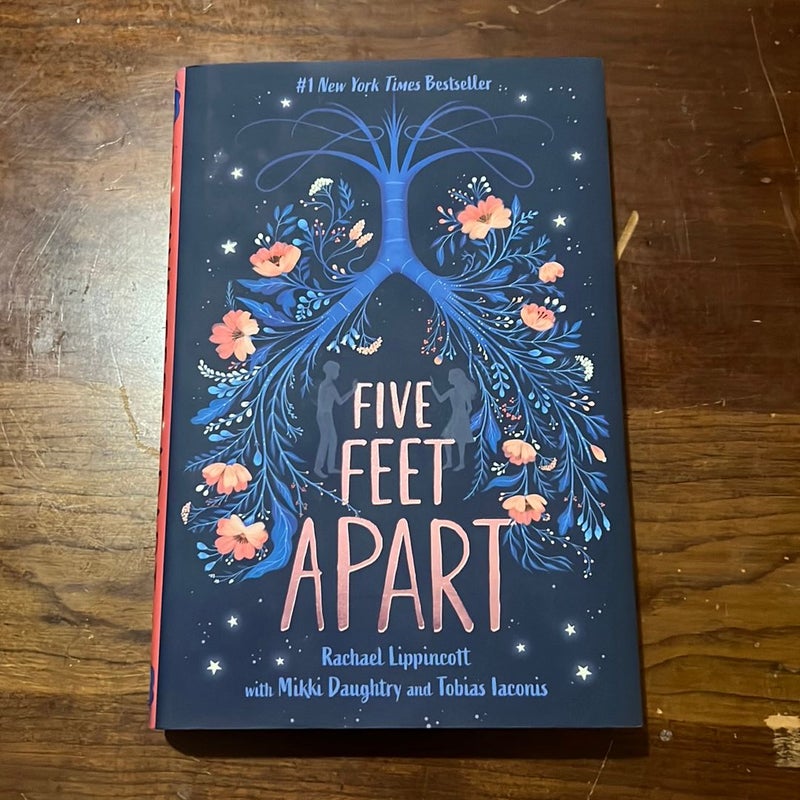 Five Feet Apart