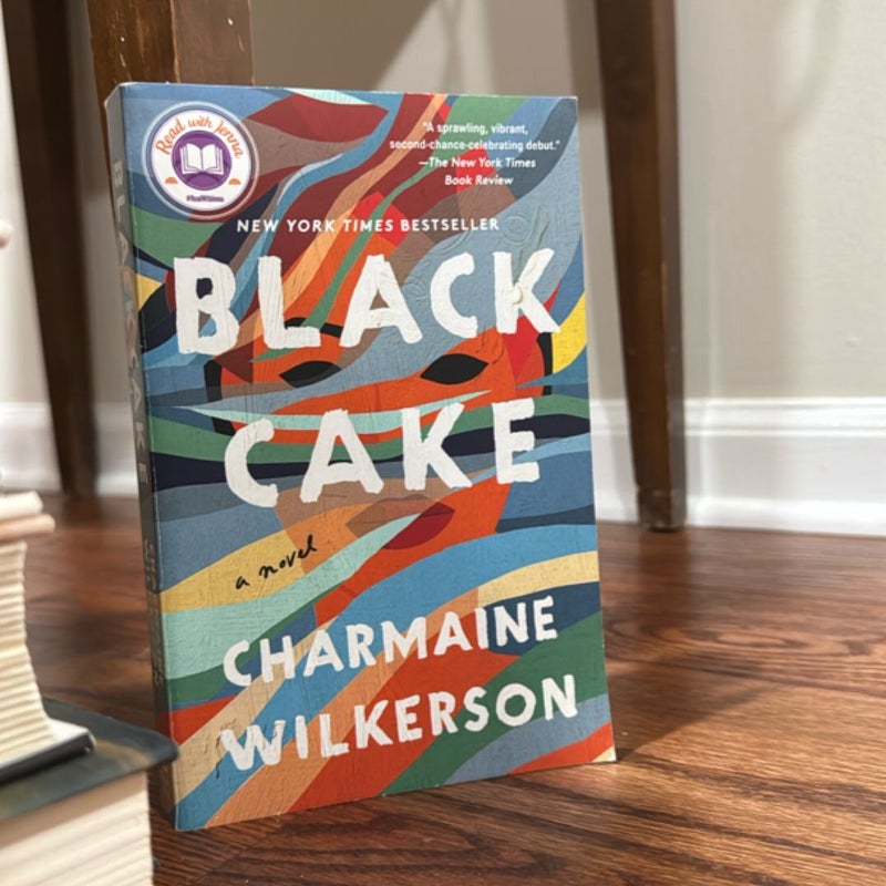 Black Cake