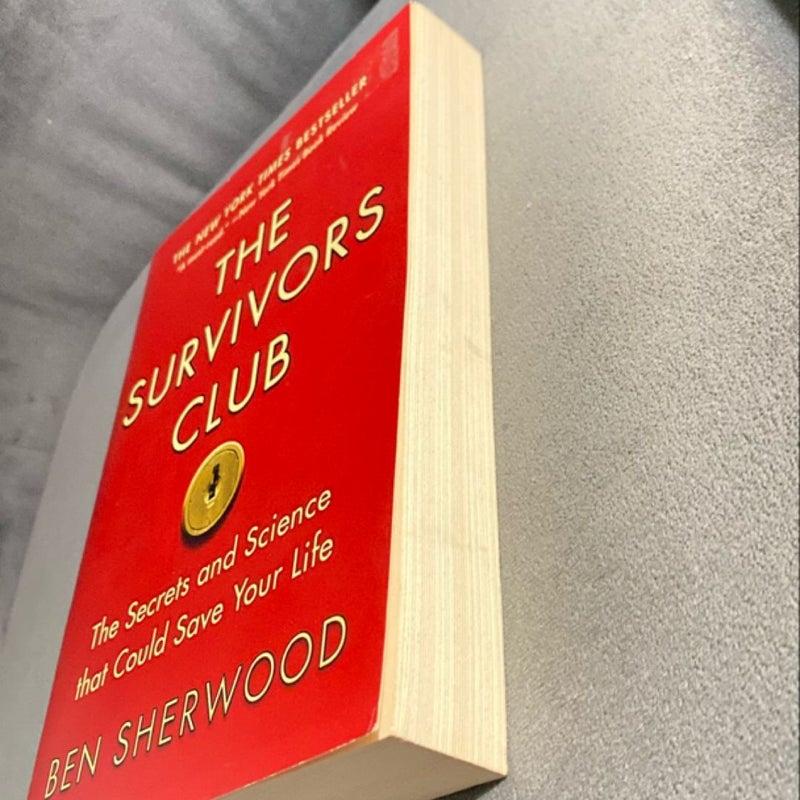 The Survivors Club