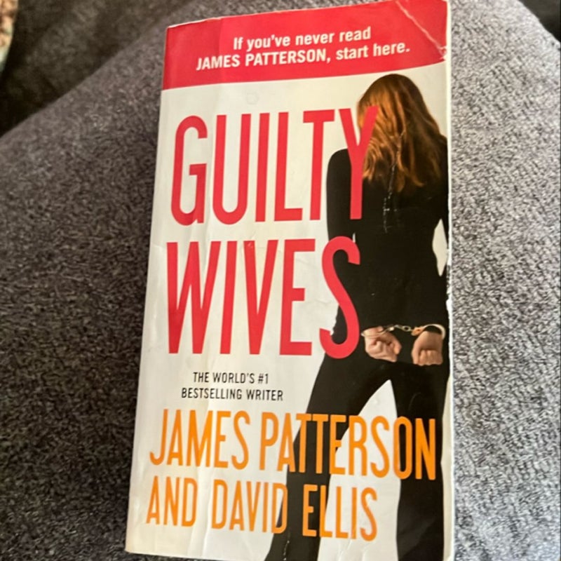 Guilty Wives