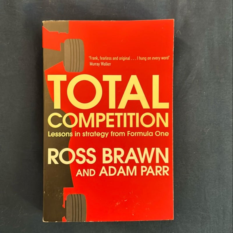 Total Competition