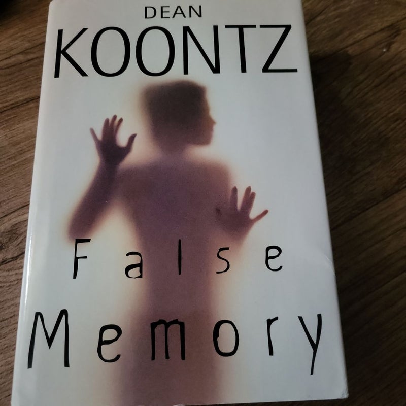 False Memory