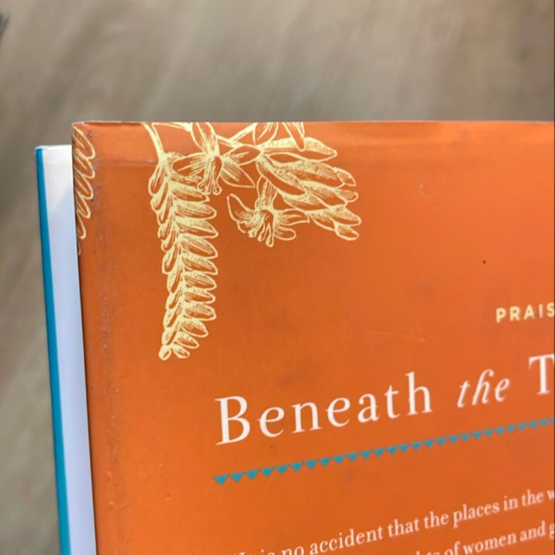 Beneath the Tamarind Tree