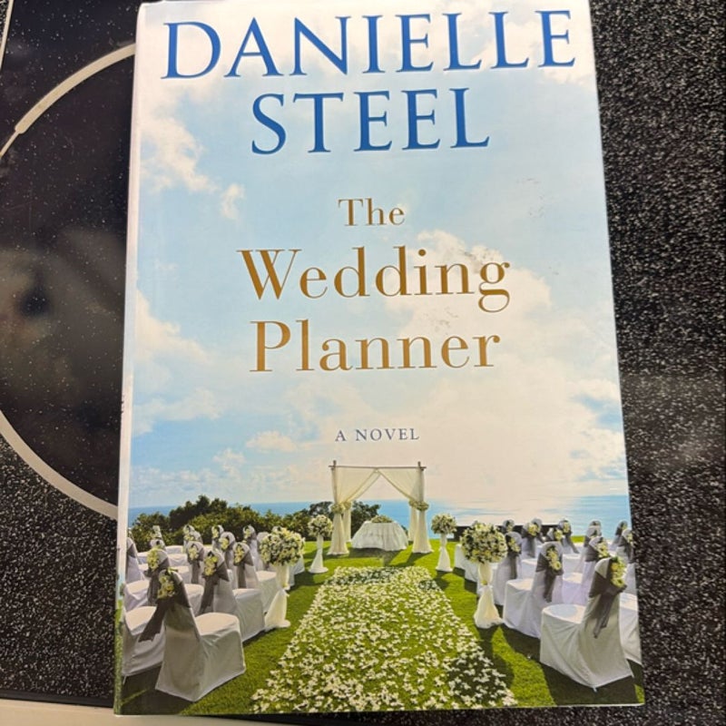 The Wedding Planner