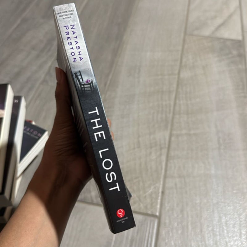 The Lost