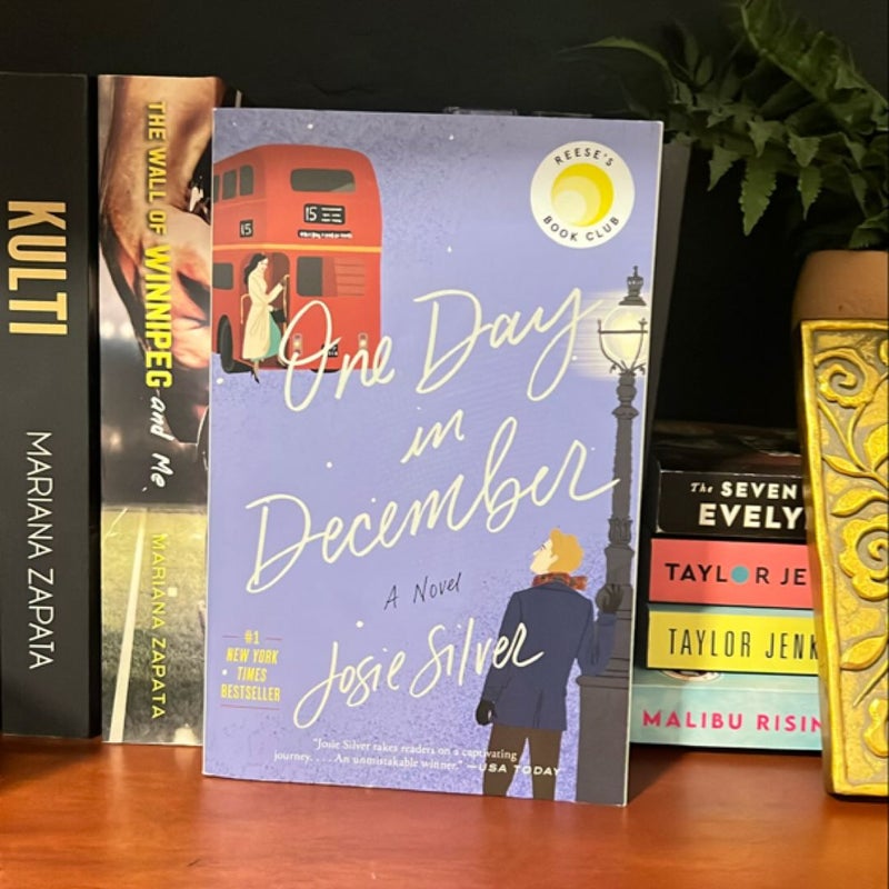 One Day in December