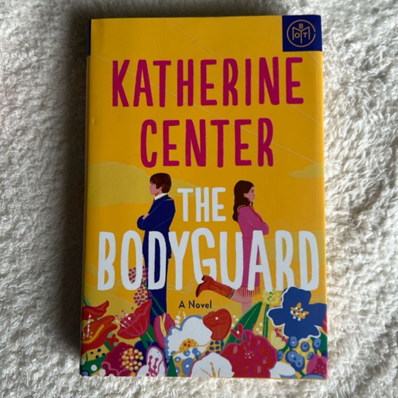 The Bodyguard
