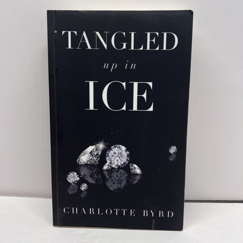 Tangled up in Ice