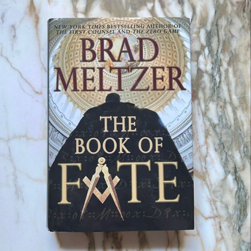 ⏳The Book of Fate