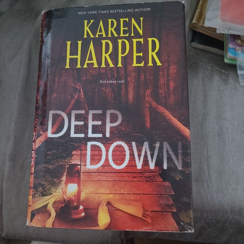Deep Down