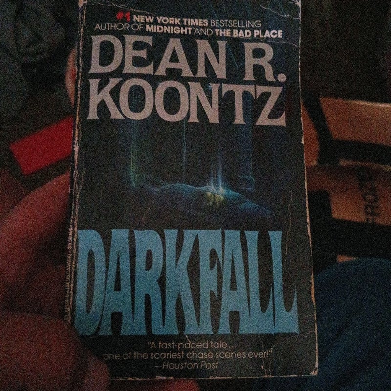 Darkfall
