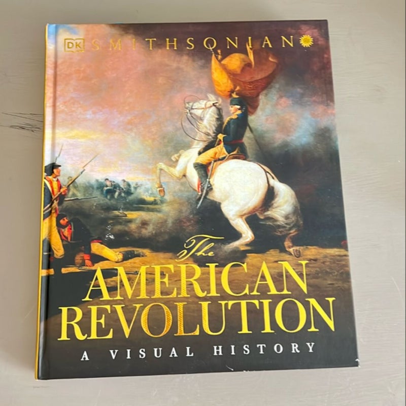 The American Revolution