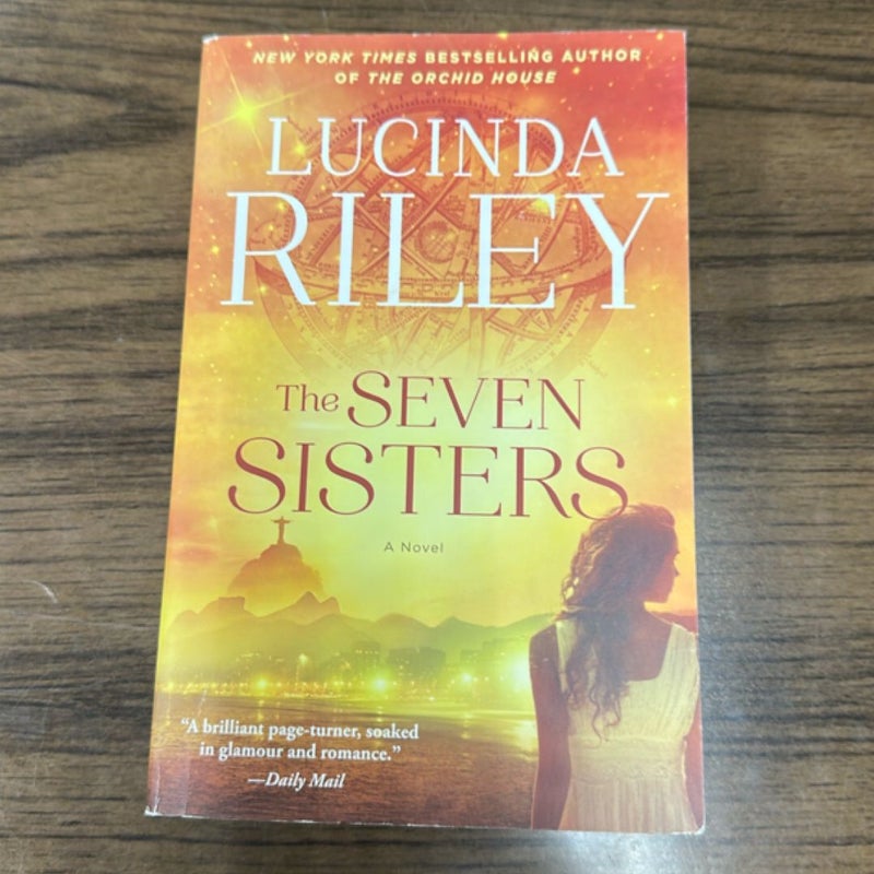 The Seven Sisters