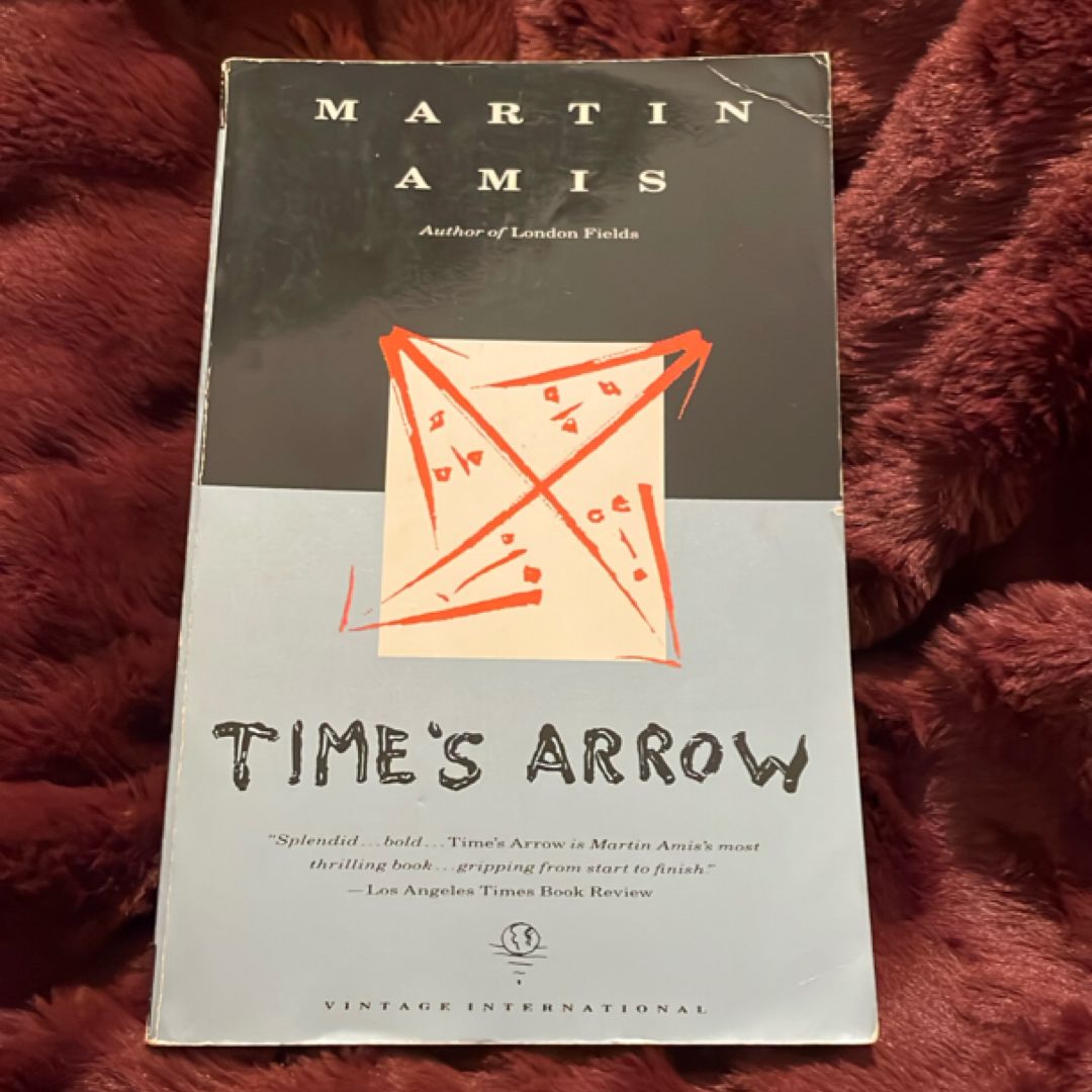 Time's Arrow