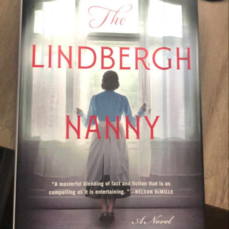 The Lindbergh Nanny