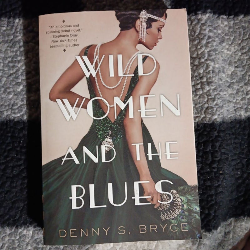 Wild Women and the Blues