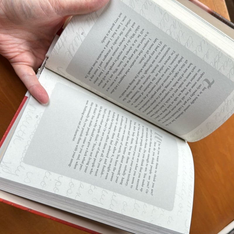 The Princess Diarist