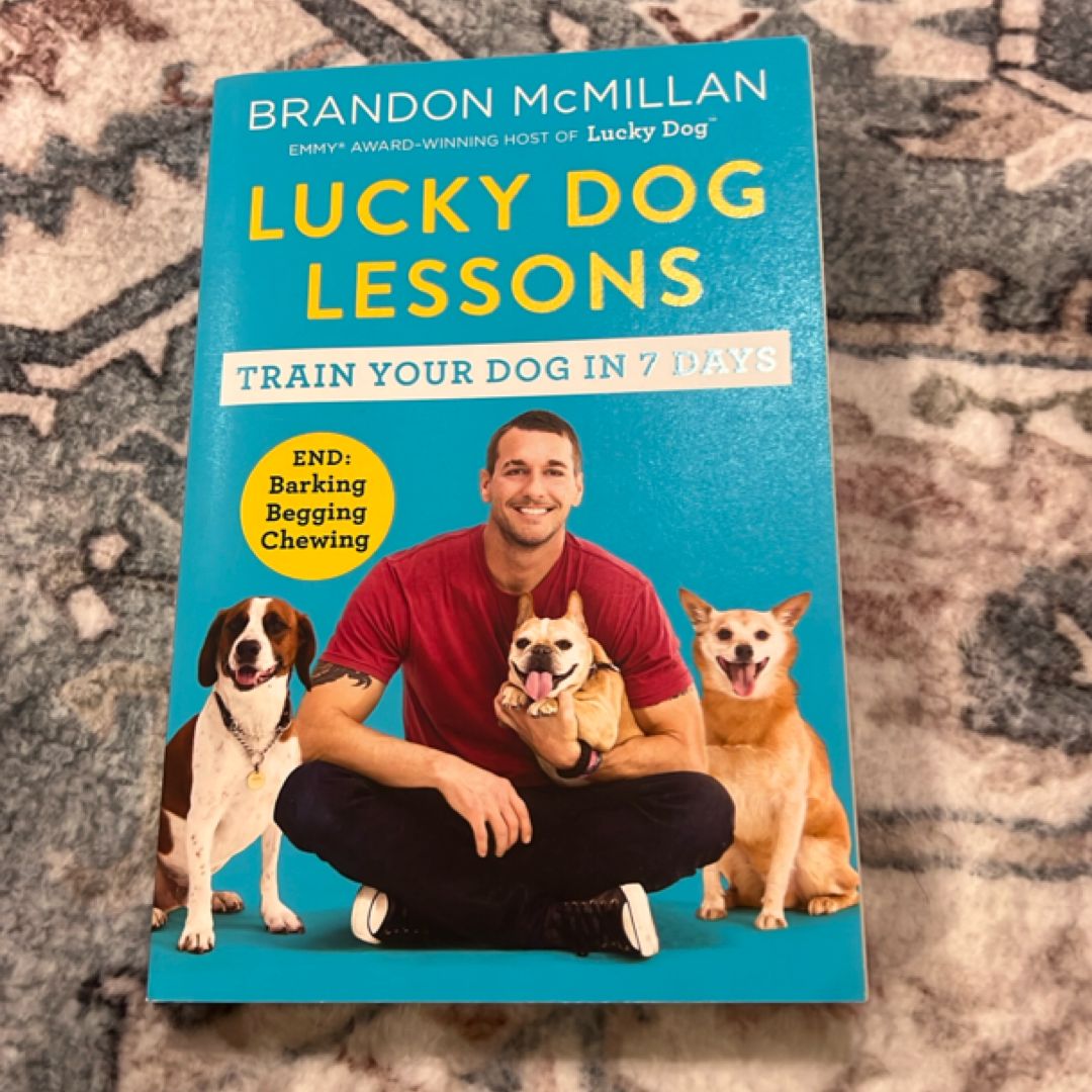 Lucky Dog Lessons