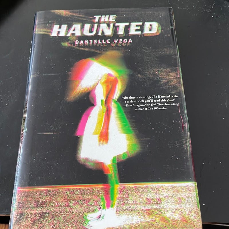 The Haunted