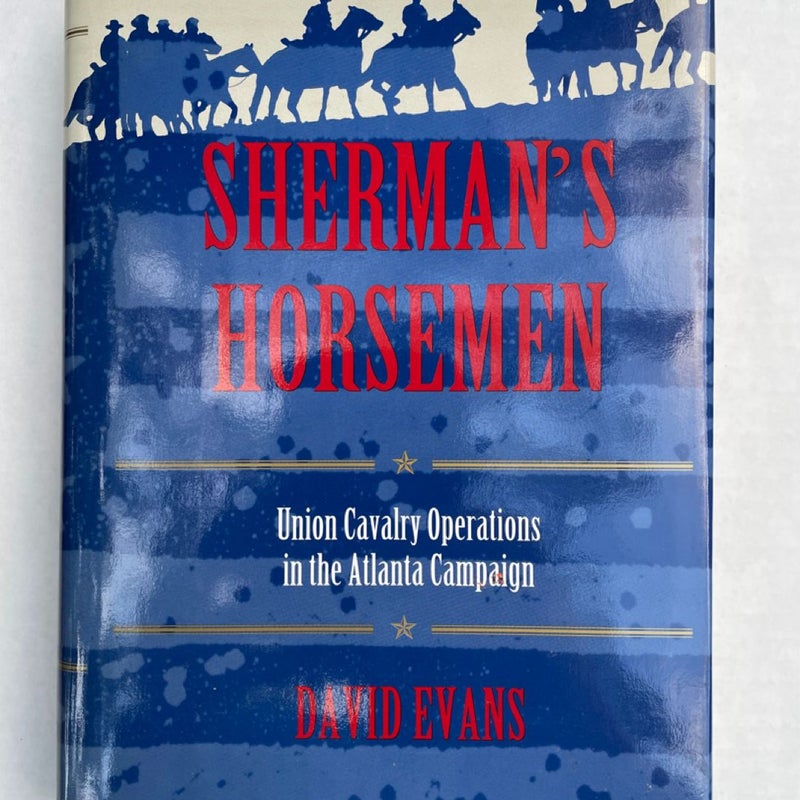 Sherman's Horsemen