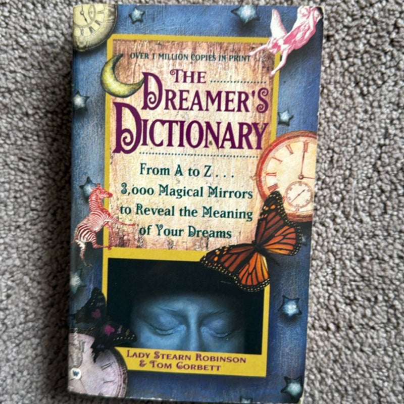 Dreamer's Dictionary