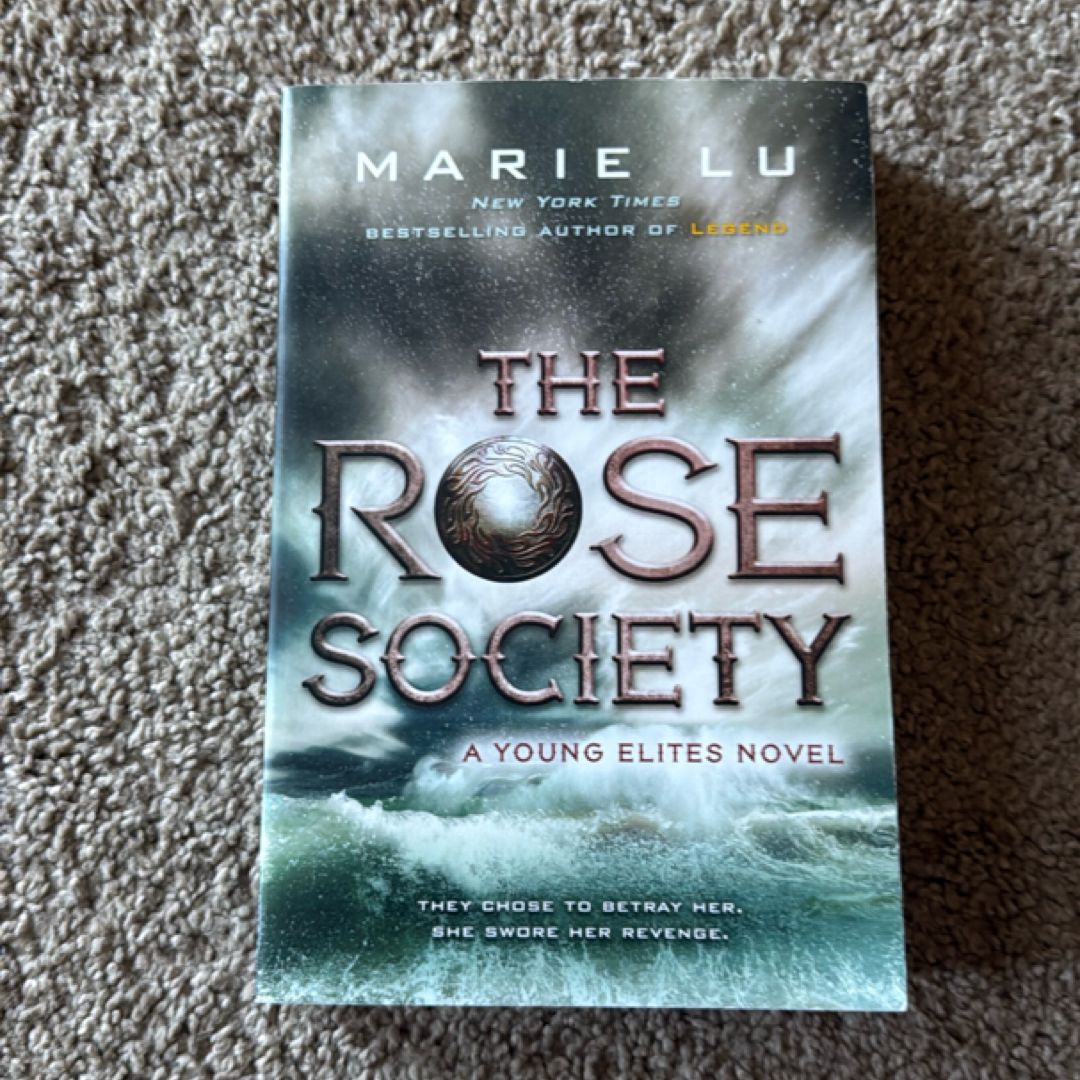 The Rose Society