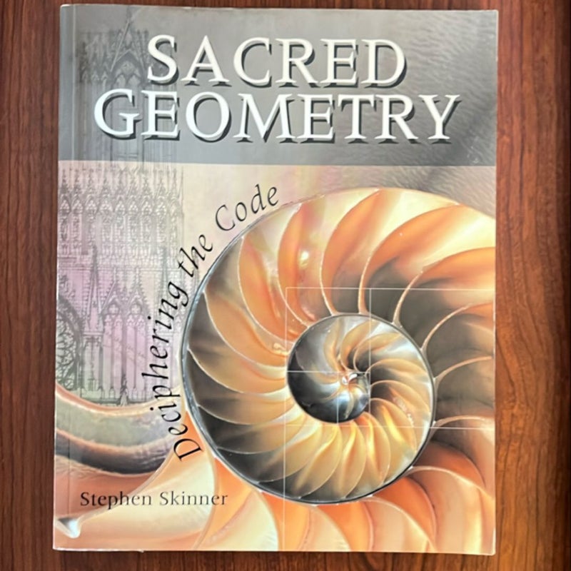 Sacred Geometry