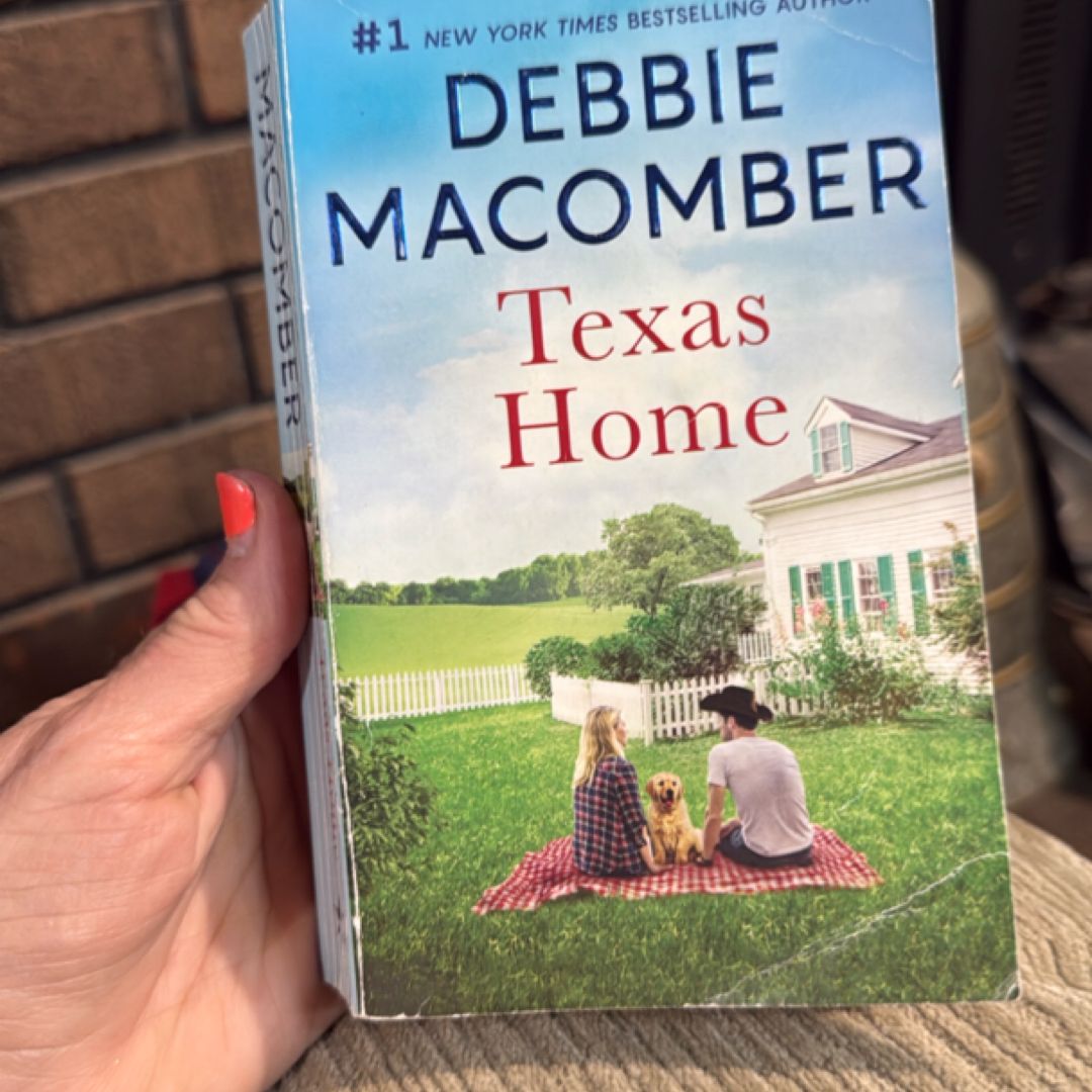 Nell's Cowboy and Lone Star Baby