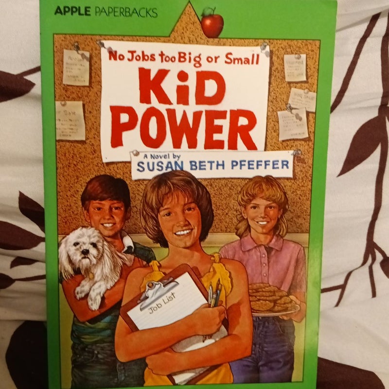 Kid Power
