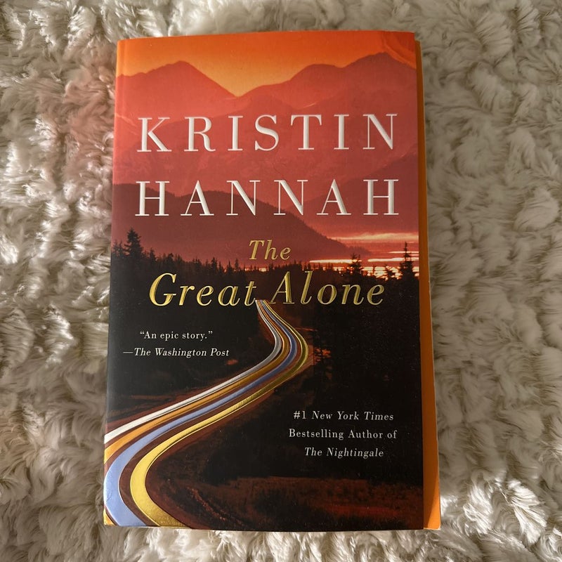 The Great Alone