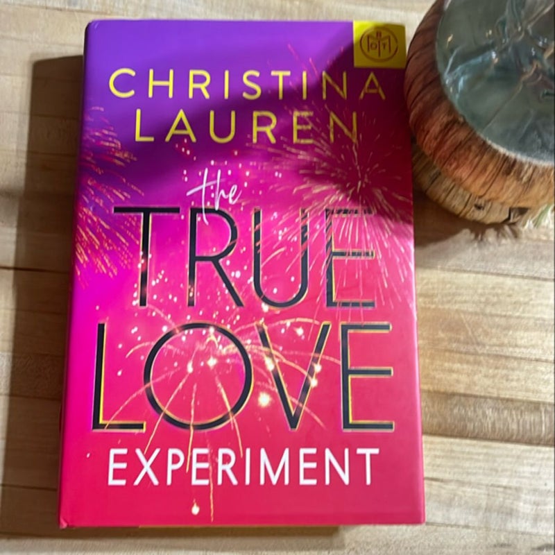 The True Love Experiment