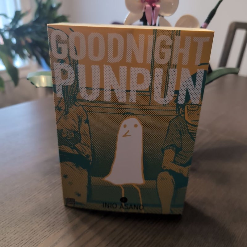 Goodnight Punpun, Vol. 1