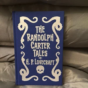 The Randolph Carter Tales