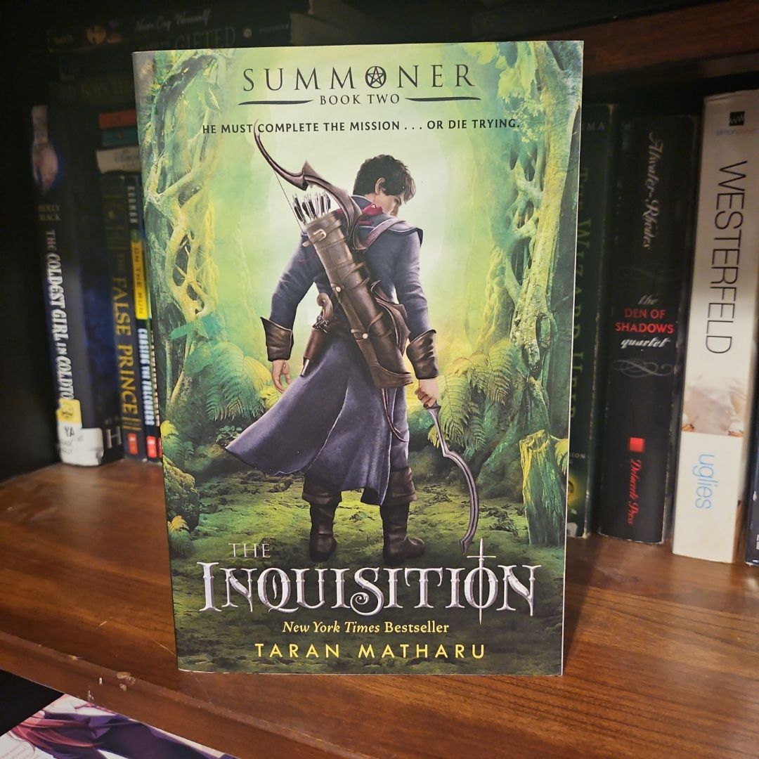 The Inquisition