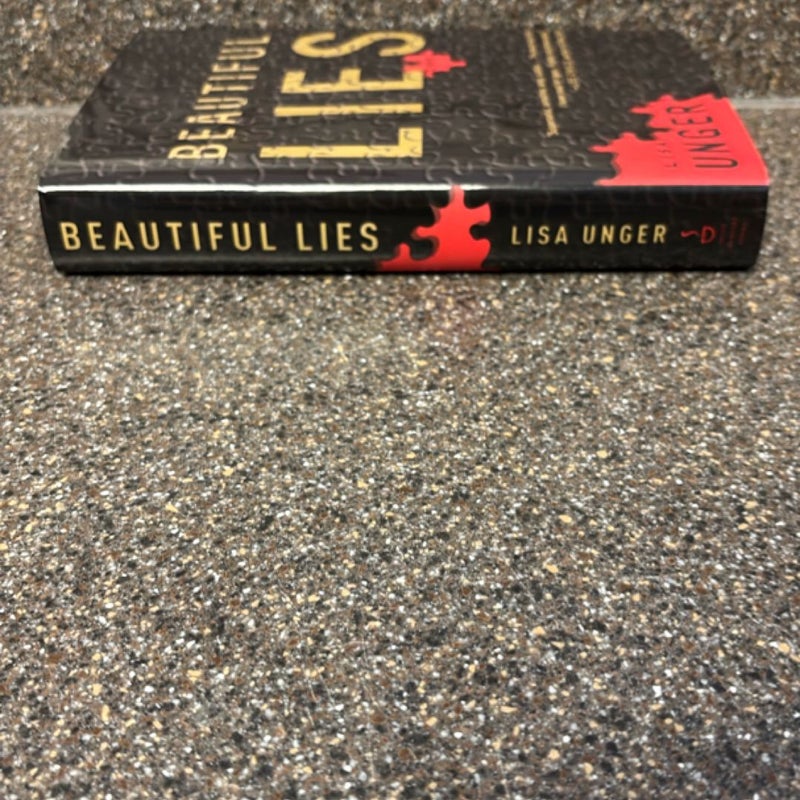 Beautiful Lies