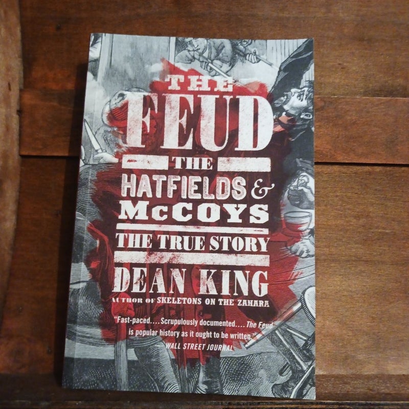 The Feud
