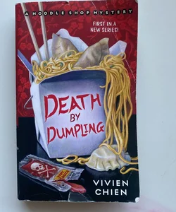 Death by Dumpling